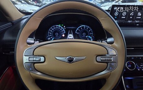 Genesis GV80 I, 2023 год, 4 418 000 рублей, 8 фотография