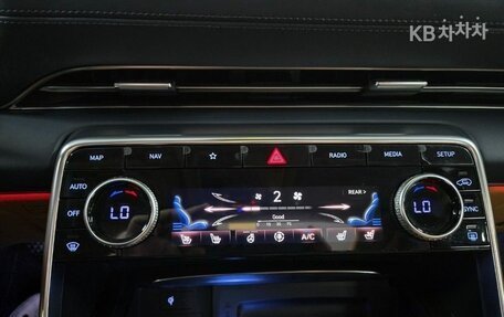 Genesis GV80 I, 2023 год, 4 418 000 рублей, 14 фотография