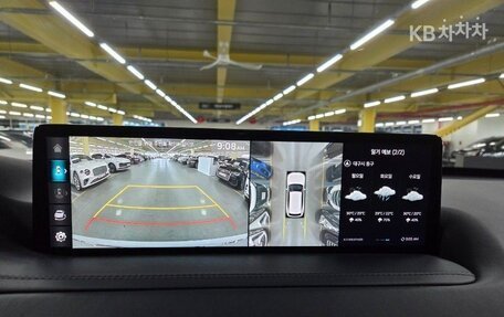 Genesis GV80 I, 2023 год, 4 418 000 рублей, 17 фотография