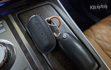 Genesis GV80 I, 2023 год, 4 418 000 рублей, 19 фотография