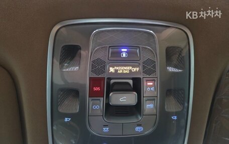 Genesis GV80 I, 2023 год, 4 418 000 рублей, 20 фотография