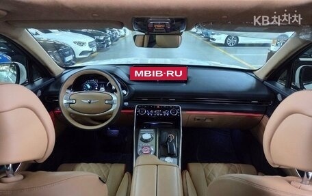 Genesis GV80 I, 2023 год, 4 418 000 рублей, 7 фотография