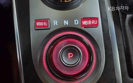 Genesis GV80 I, 2023 год, 4 418 000 рублей, 18 фотография