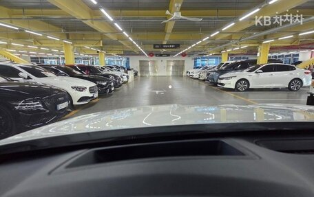 Genesis GV80 I, 2023 год, 4 418 000 рублей, 21 фотография