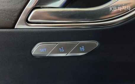 Genesis GV80 I, 2023 год, 4 418 000 рублей, 22 фотография