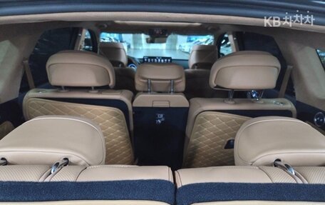 Genesis GV80 I, 2023 год, 4 418 000 рублей, 26 фотография