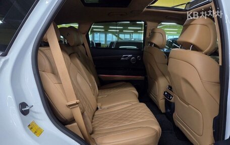 Genesis GV80 I, 2023 год, 4 418 000 рублей, 24 фотография