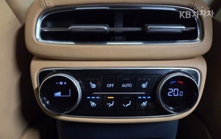 Genesis GV80 I, 2023 год, 4 418 000 рублей, 25 фотография