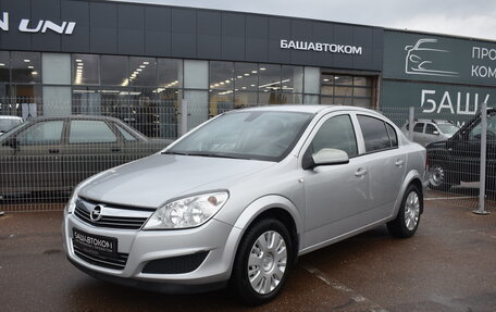 Opel Astra H, 2011 год, 550 000 рублей, 1 фотография