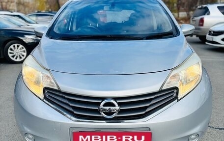Nissan Note II рестайлинг, 2015 год, 720 000 рублей, 1 фотография