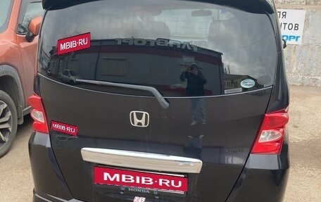 Honda Freed I, 2009 год, 880 000 рублей, 1 фотография