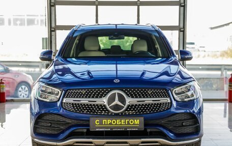 Mercedes-Benz GLC, 2019 год, 4 118 000 рублей, 2 фотография