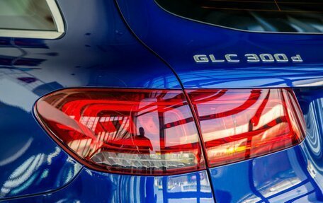 Mercedes-Benz GLC, 2019 год, 4 118 000 рублей, 11 фотография