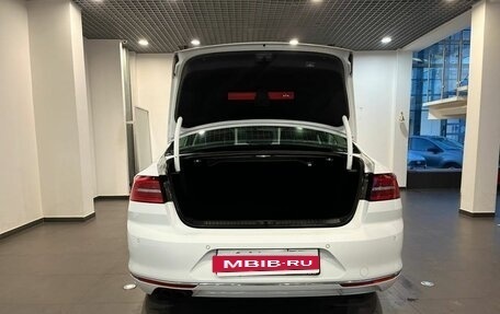 Volkswagen Passat B8 рестайлинг, 2019 год, 1 751 000 рублей, 33 фотография