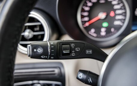 Mercedes-Benz GLC, 2019 год, 4 118 000 рублей, 21 фотография
