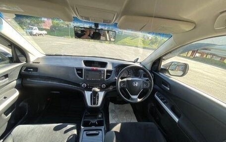 Honda CR-V IV, 2015 год, 2 100 000 рублей, 2 фотография