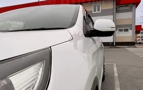 Honda CR-V IV, 2015 год, 2 100 000 рублей, 5 фотография