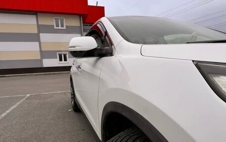 Honda CR-V IV, 2015 год, 2 100 000 рублей, 4 фотография