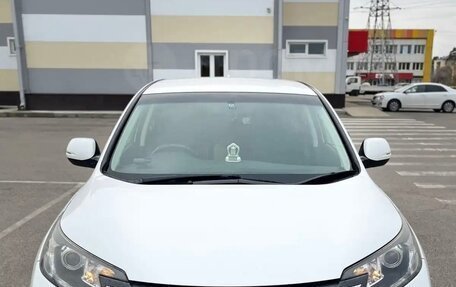 Honda CR-V IV, 2015 год, 2 100 000 рублей, 12 фотография