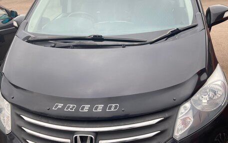 Honda Freed I, 2009 год, 880 000 рублей, 3 фотография