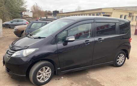 Honda Freed I, 2009 год, 880 000 рублей, 4 фотография