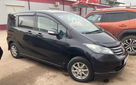 Honda Freed I, 2009 год, 880 000 рублей, 2 фотография