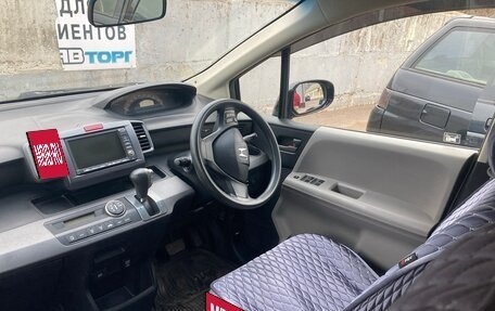 Honda Freed I, 2009 год, 880 000 рублей, 5 фотография