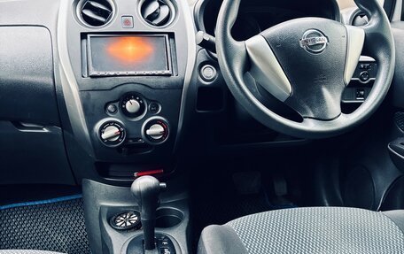 Nissan Note II рестайлинг, 2015 год, 720 000 рублей, 4 фотография