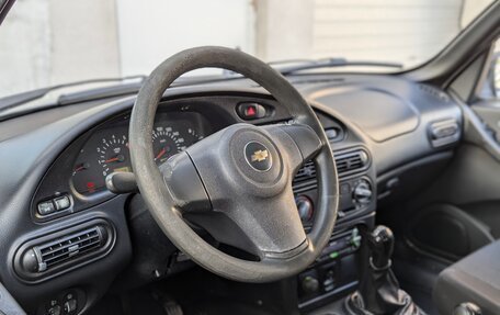 Chevrolet Niva I рестайлинг, 2013 год, 430 000 рублей, 7 фотография