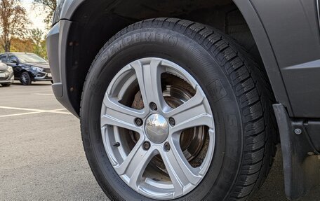 Chevrolet Niva I рестайлинг, 2013 год, 430 000 рублей, 6 фотография