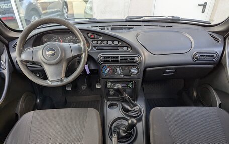Chevrolet Niva I рестайлинг, 2013 год, 430 000 рублей, 10 фотография
