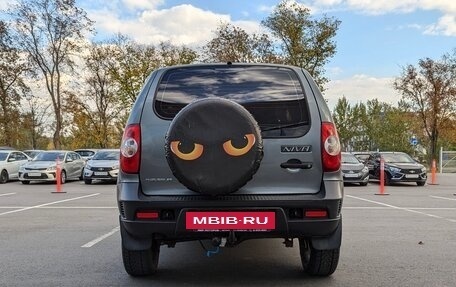 Chevrolet Niva I рестайлинг, 2013 год, 430 000 рублей, 5 фотография