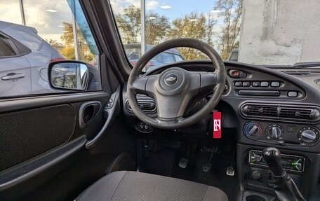 Chevrolet Niva I рестайлинг, 2013 год, 430 000 рублей, 11 фотография