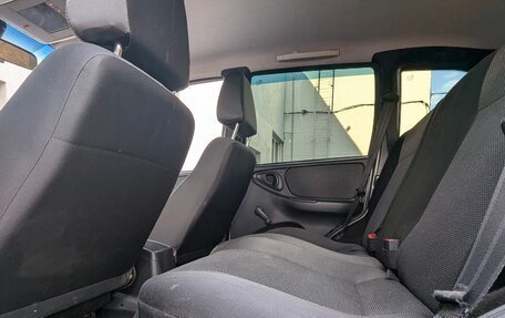 Chevrolet Niva I рестайлинг, 2013 год, 430 000 рублей, 21 фотография