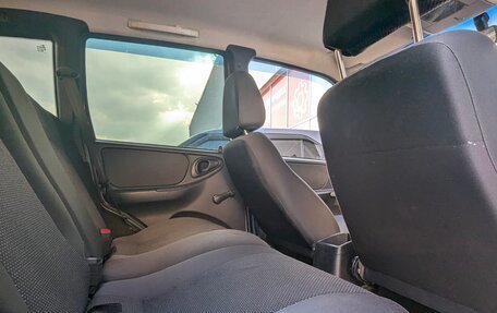 Chevrolet Niva I рестайлинг, 2013 год, 430 000 рублей, 20 фотография