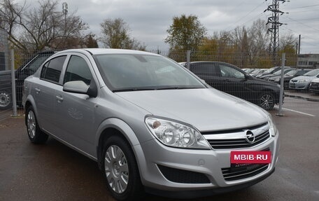 Opel Astra H, 2011 год, 550 000 рублей, 2 фотография