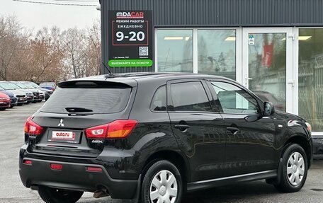 Mitsubishi ASX I рестайлинг, 2011 год, 1 099 000 рублей, 7 фотография