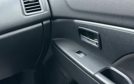 Mitsubishi ASX I рестайлинг, 2011 год, 1 099 000 рублей, 28 фотография