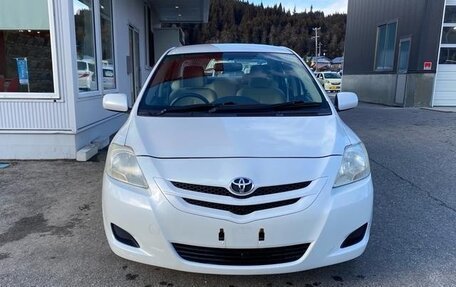 Toyota Belta, 2012 год, 700 001 рублей, 2 фотография