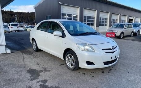Toyota Belta, 2012 год, 700 001 рублей, 3 фотография