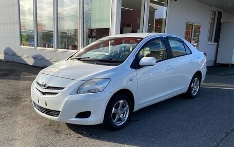 Toyota Belta, 2012 год, 700 001 рублей, 5 фотография