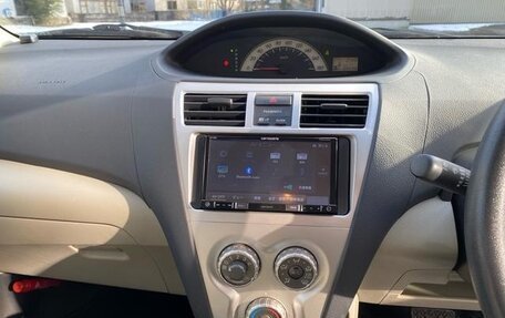 Toyota Belta, 2012 год, 700 001 рублей, 14 фотография