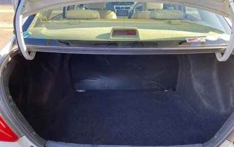 Toyota Belta, 2012 год, 700 001 рублей, 12 фотография