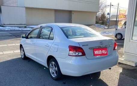Toyota Belta, 2012 год, 700 001 рублей, 8 фотография