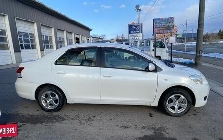 Toyota Belta, 2012 год, 700 001 рублей, 9 фотография