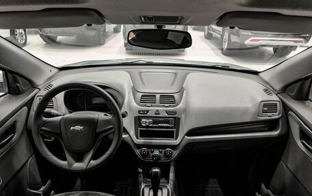 Chevrolet Cobalt II, 2013 год, 599 000 рублей, 18 фотография