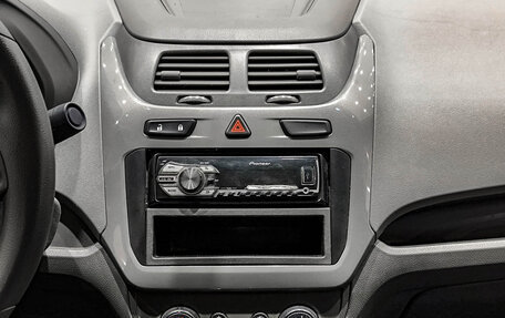 Chevrolet Cobalt II, 2013 год, 599 000 рублей, 19 фотография