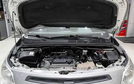 Chevrolet Cobalt II, 2013 год, 599 000 рублей, 13 фотография