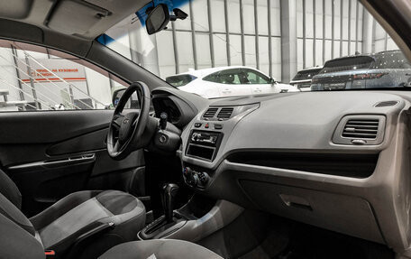 Chevrolet Cobalt II, 2013 год, 599 000 рублей, 15 фотография