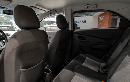 Chevrolet Cobalt II, 2013 год, 599 000 рублей, 16 фотография